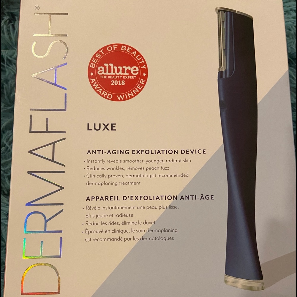 Dermaflash LUXE